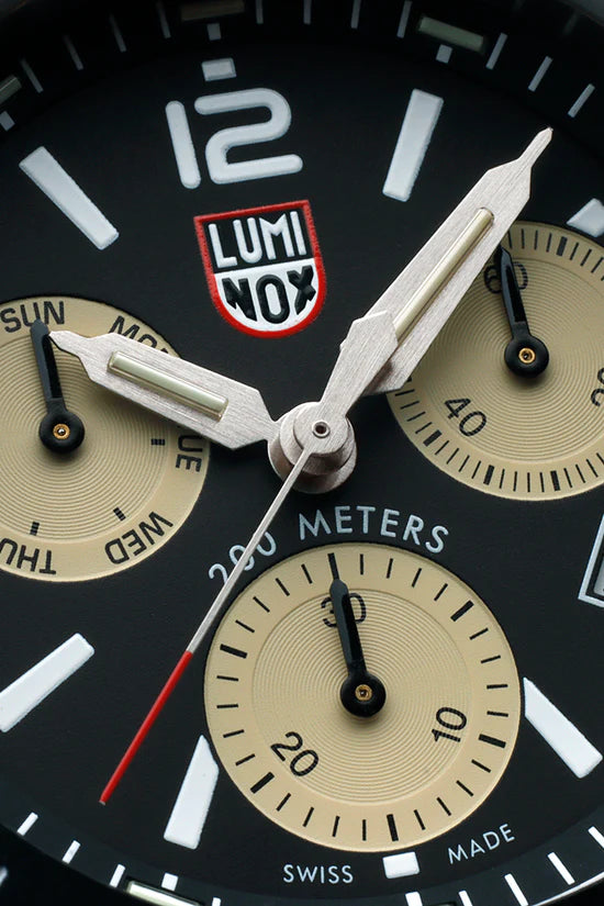 LUMINOX PACIFIC DIVER 3150