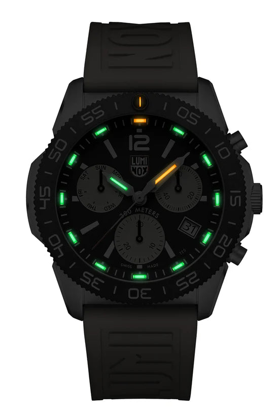 LUMINOX PACIFIC DIVER 3150