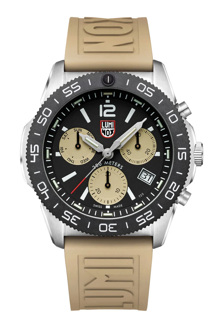 LUMINOX PACIFIC DIVER 3150