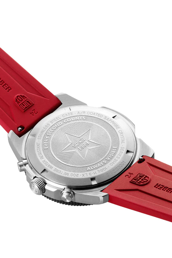 LUMINOX PACIFIC DIVER 3155