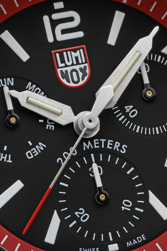 LUMINOX PACIFIC DIVER 3155