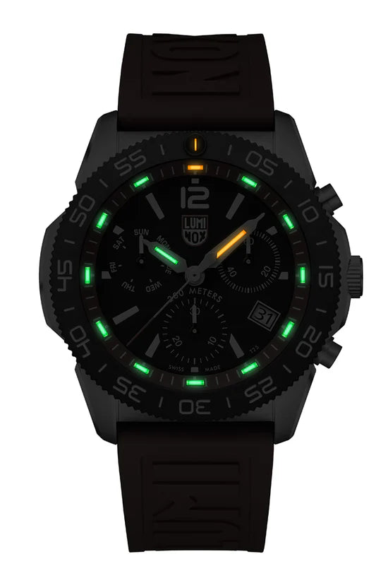 LUMINOX PACIFIC DIVER 3155