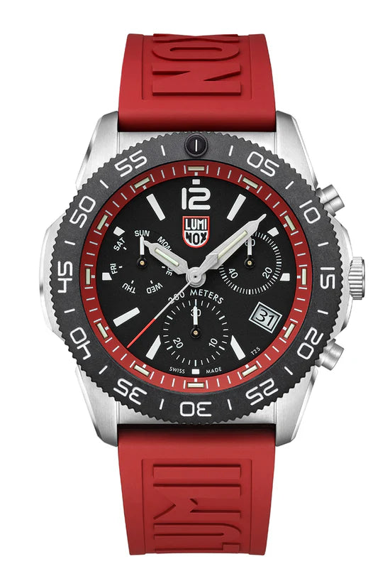 LUMINOX PACIFIC DIVER 3155