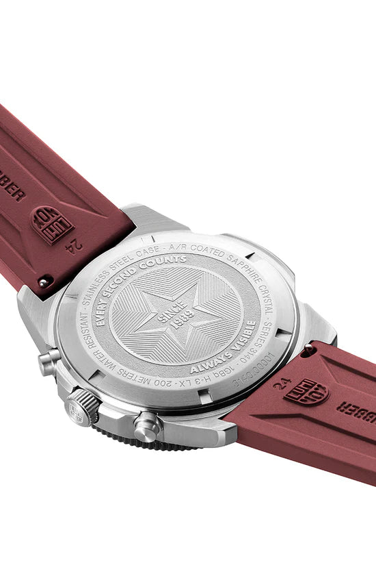 LUMINOX PACIFIC DIVER 3155.1