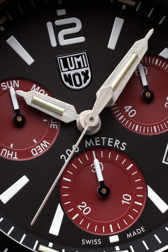 LUMINOX PACIFIC DIVER 3155.1