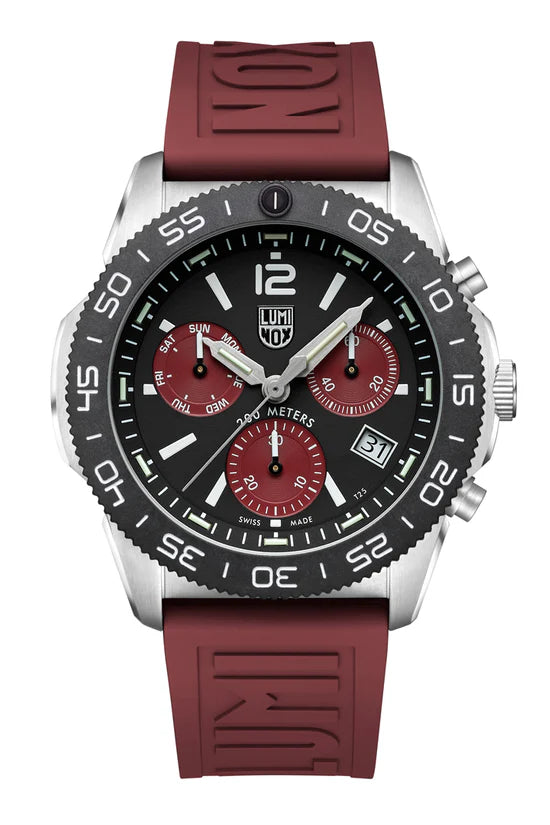 LUMINOX PACIFIC DIVER 3155.1