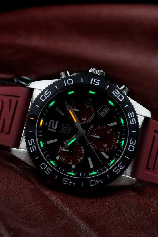 LUMINOX PACIFIC DIVER 3155.1