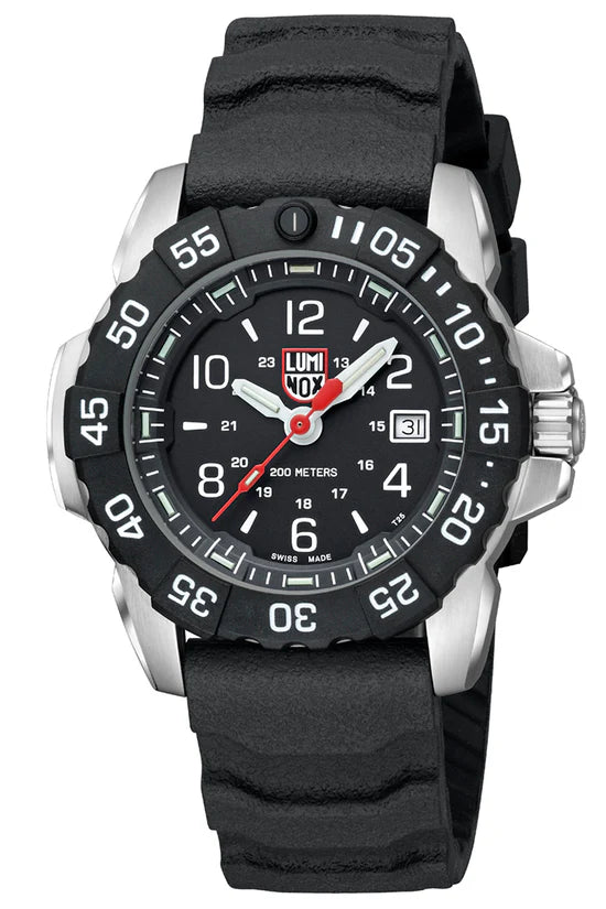 LUMINOX NAVY SEAL STEEL 3251.CB