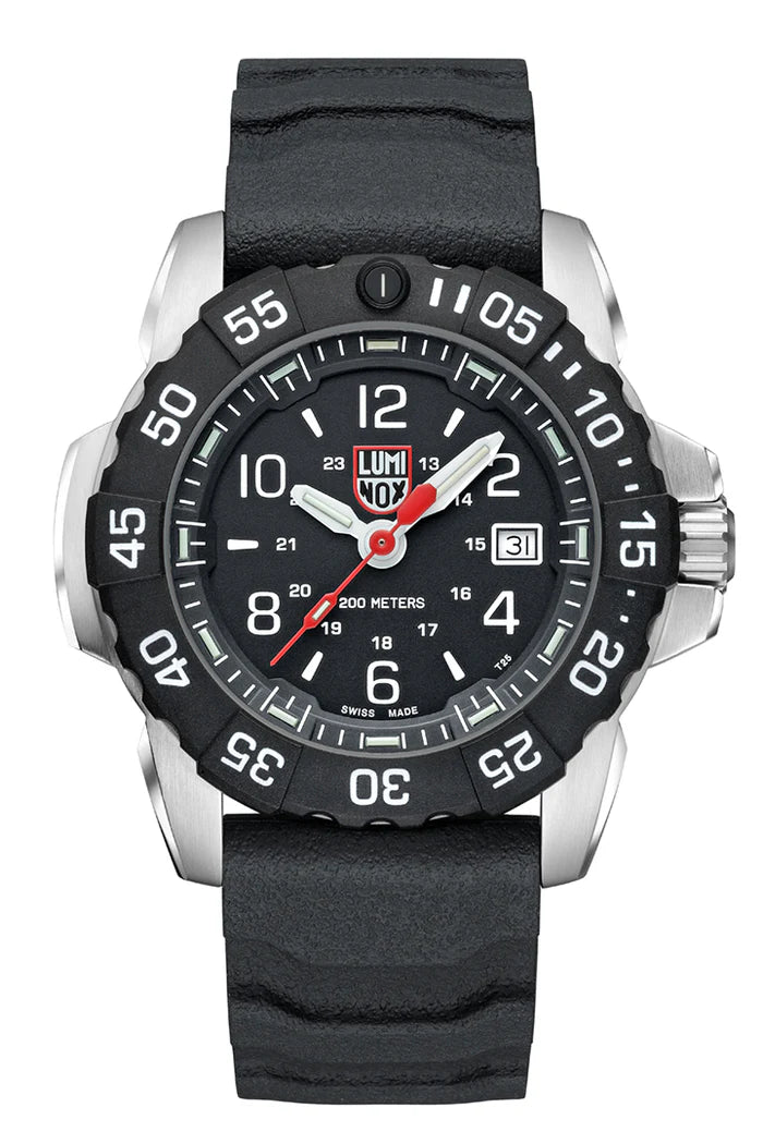 LUMINOX NAVY SEAL STEEL 3251.CB