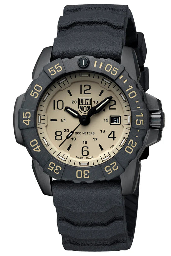 LUMINOX NAVY SEAL 3251.CBNSF.SET