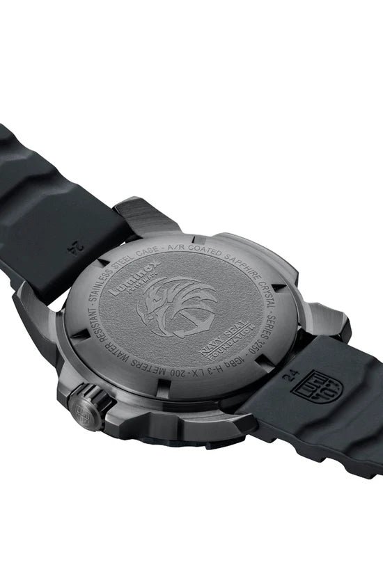 LUMINOX NAVY SEAL 3251.CBNSF.SET