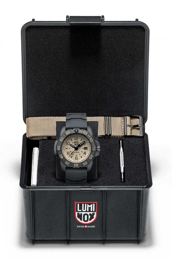 LUMINOX NAVY SEAL 3251.CBNSF.SET