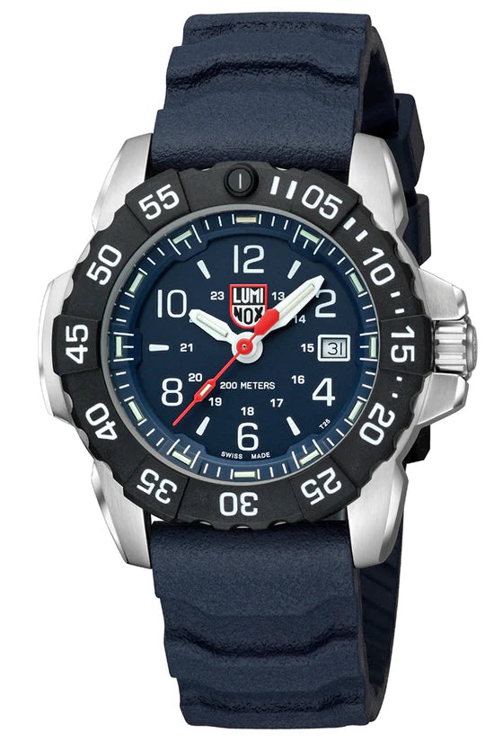 LUMINOX NAVY SEAL STEEL 3253.CB