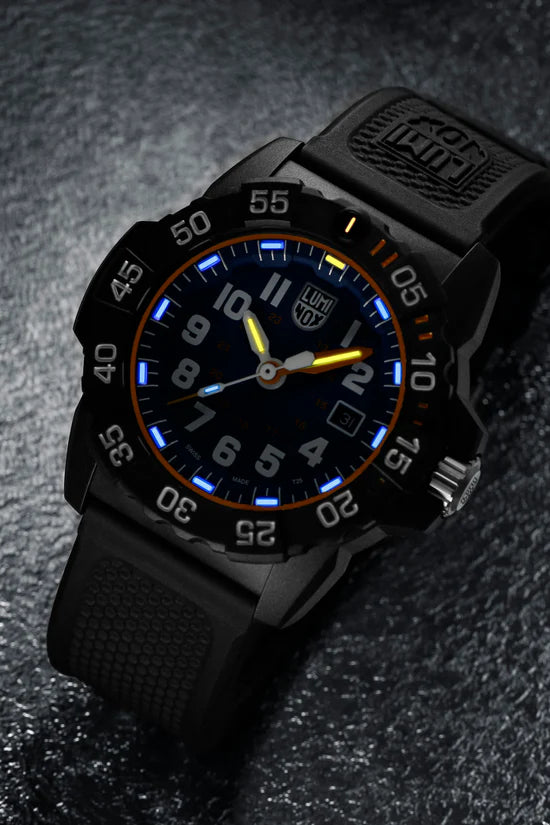LUMINOX NAVY SEAL 3503.NSF