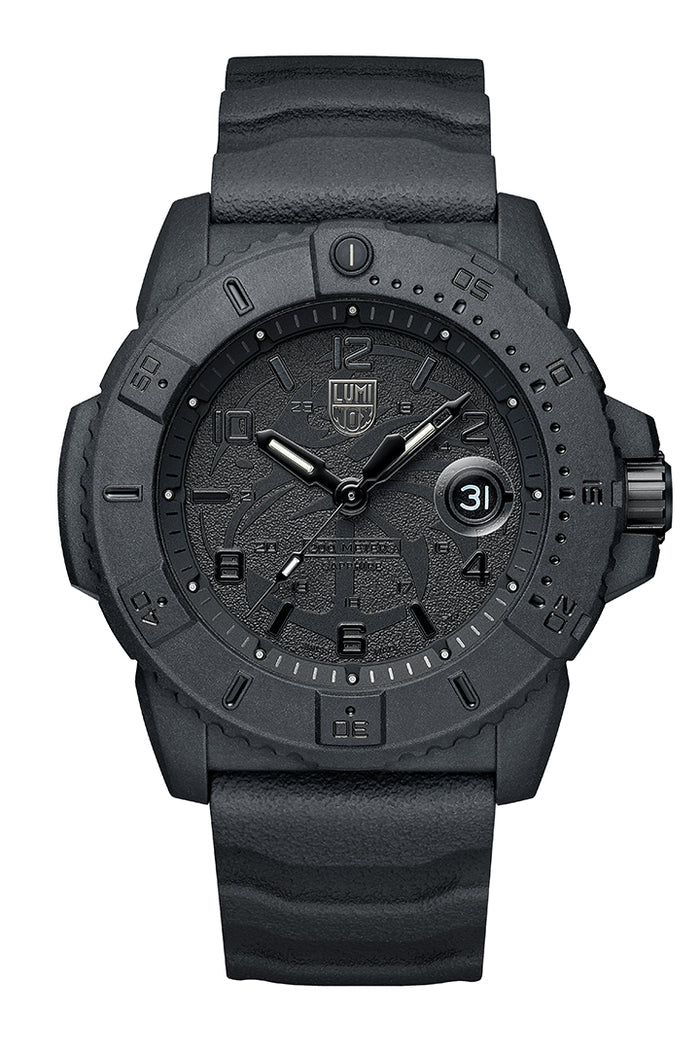LUMINOX NAVY SEAL 3601.BO.NSF