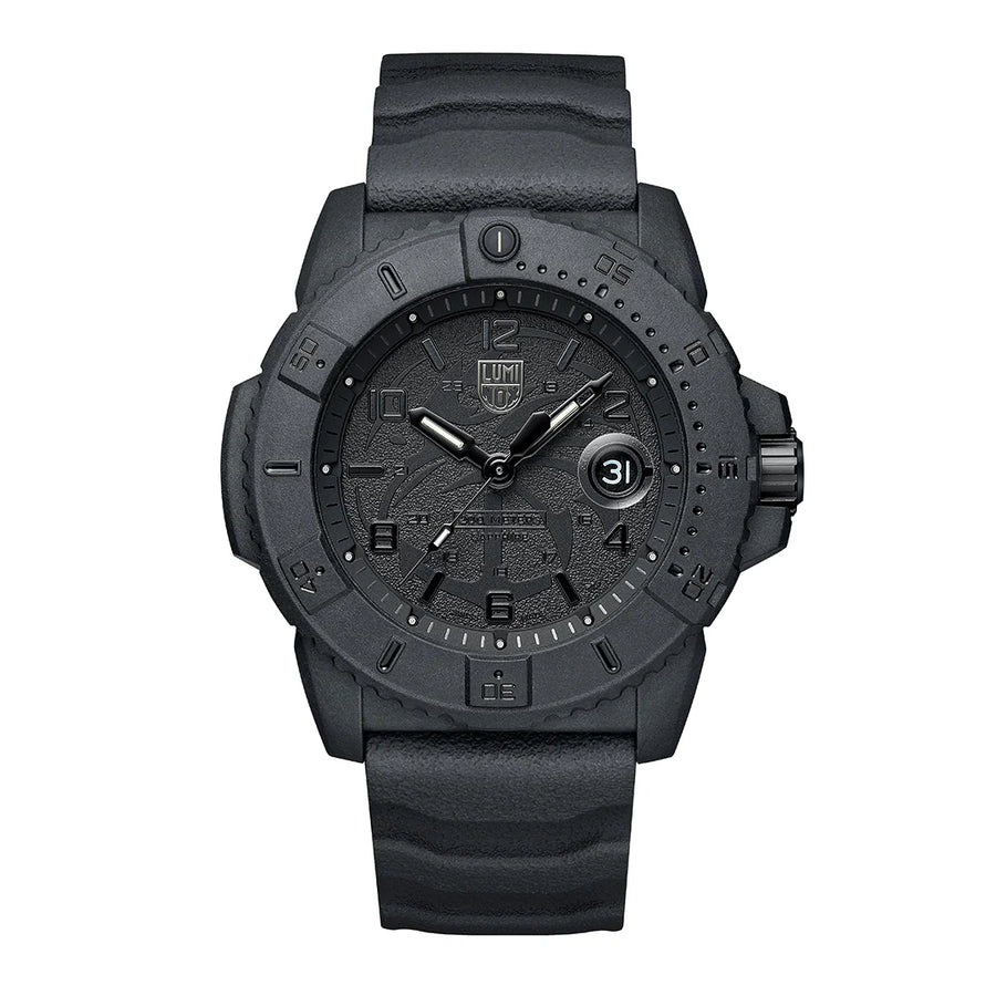 LUMINOX NAVY SEAL 3601.BO.NSF