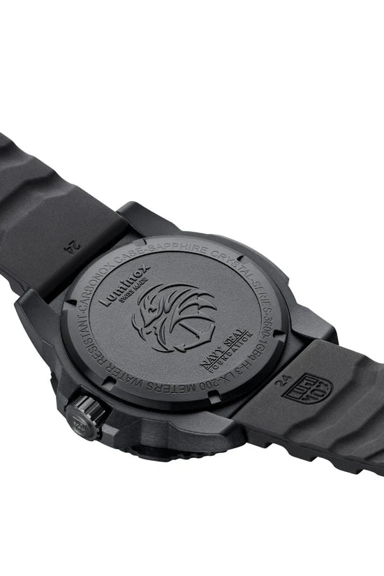 LUMINOX NAVY SEAL 3601.BO.NSF