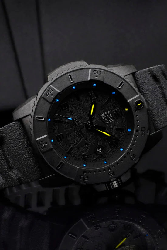 LUMINOX NAVY SEAL 3601.BO.NSF