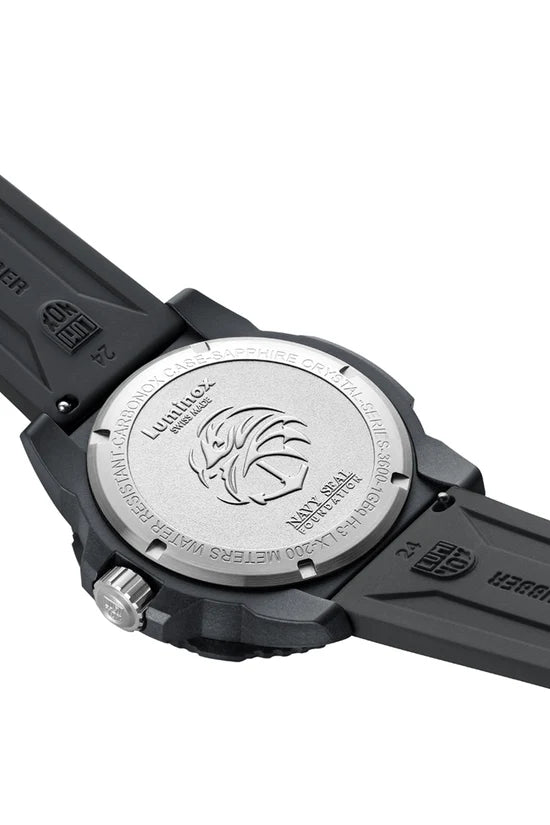LUMINOX NAVY SEAL 3602.NSF