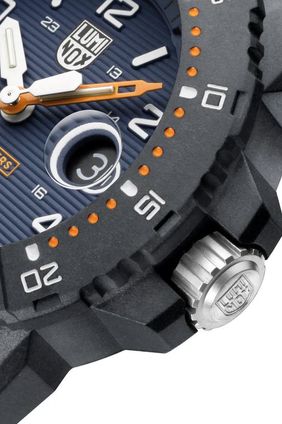 LUMINOX NAVY SEAL 3602.NSF