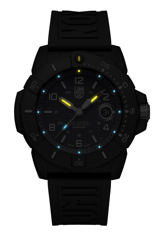 LUMINOX NAVY SEAL 3602.NSF