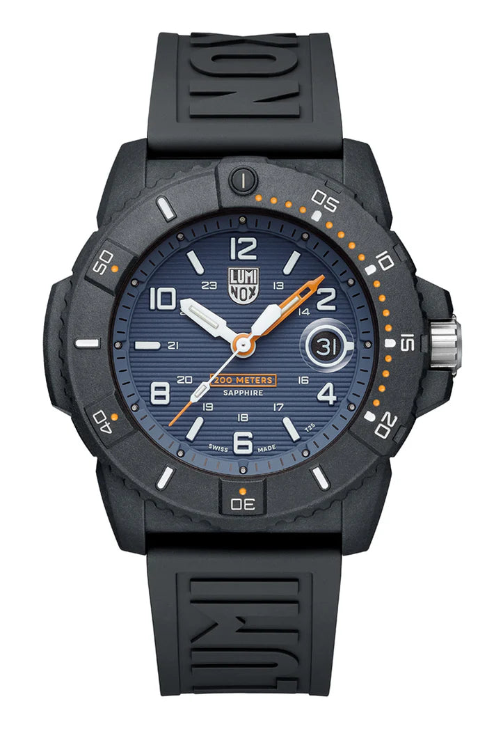 LUMINOX NAVY SEAL 3602.NSF