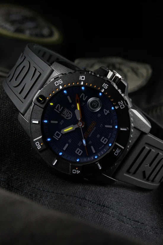LUMINOX NAVY SEAL 3602.NSF
