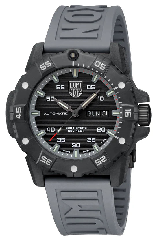 LUMINOX MASTER CARBON SEAL AUTOMATIC XS.3862