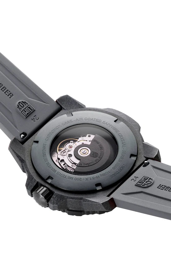 LUMINOX MASTER CARBON SEAL AUTOMATIC XS.3862