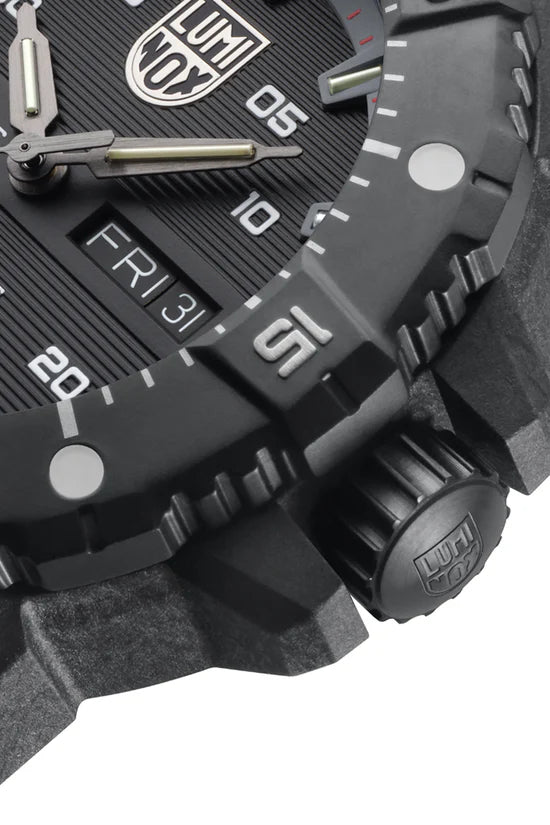 LUMINOX MASTER CARBON SEAL AUTOMATIC XS.3862