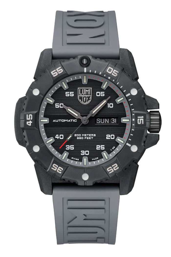 LUMINOX MASTER CARBON SEAL AUTOMATIC XS.3862