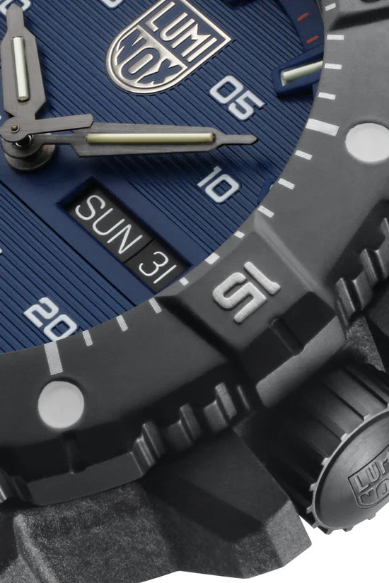 LUMINOX MASTER CARBON SEAL AUTOMATIC XS.3863