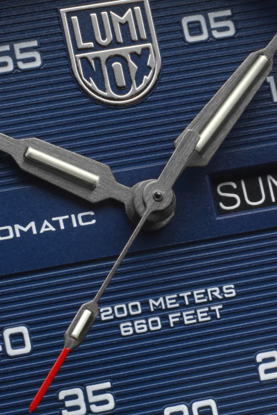 LUMINOX MASTER CARBON SEAL AUTOMATIC XS.3863