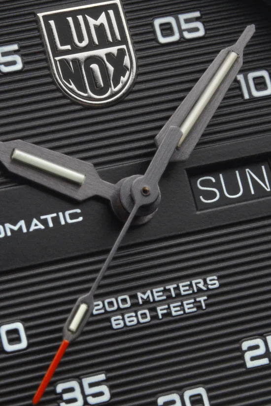 LUMINOX MASTER CARBON SEAL AUTOMATIC XS.3875