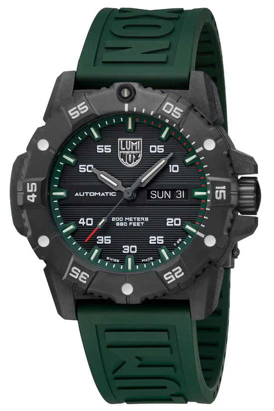 LUMINOX MASTER CARBON SEAL AUTOMATIC XS.3877