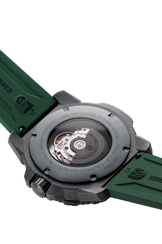 LUMINOX MASTER CARBON SEAL AUTOMATIC XS.3877