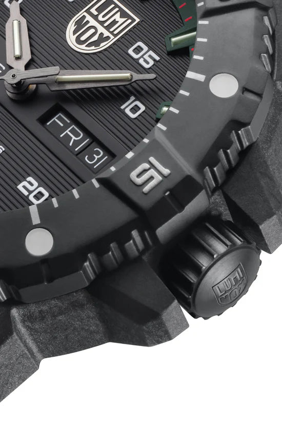 LUMINOX MASTER CARBON SEAL AUTOMATIC XS.3877