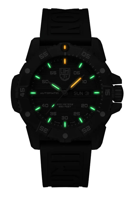 LUMINOX MASTER CARBON SEAL AUTOMATIC XS.3877