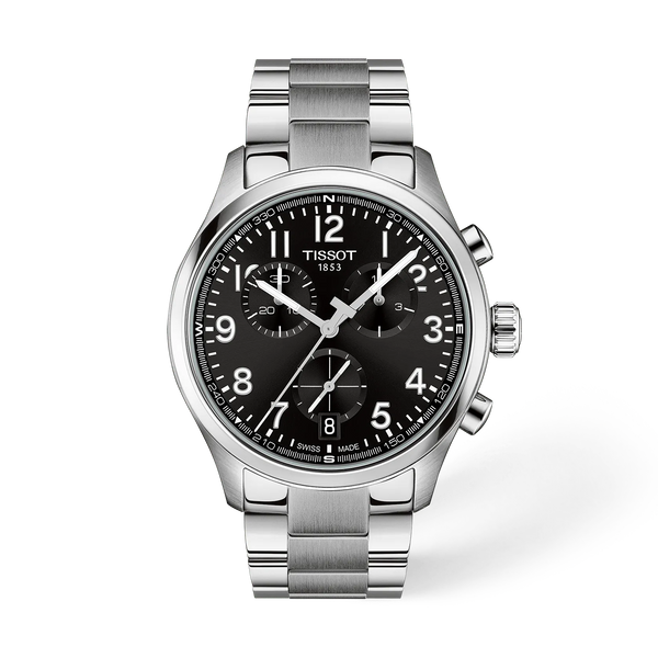 Montre Tissot Chrono L — Tissot Chrono L 42mm