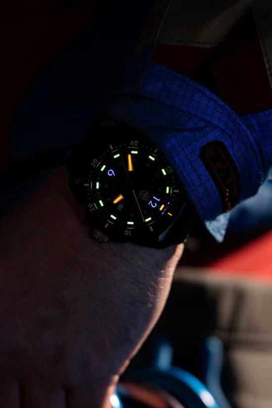 LUMINOX ICE-SAR ARCTIC 1051