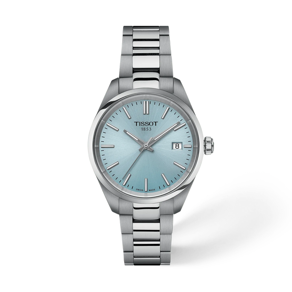 Montre Tissot PR 100 — Tissot PR 100 34mm