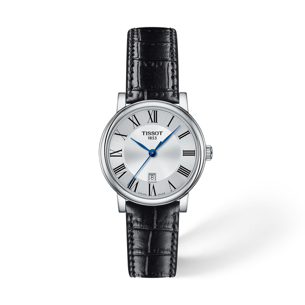 Montre Tissot Carson — Tissot Carson Premium 30mm