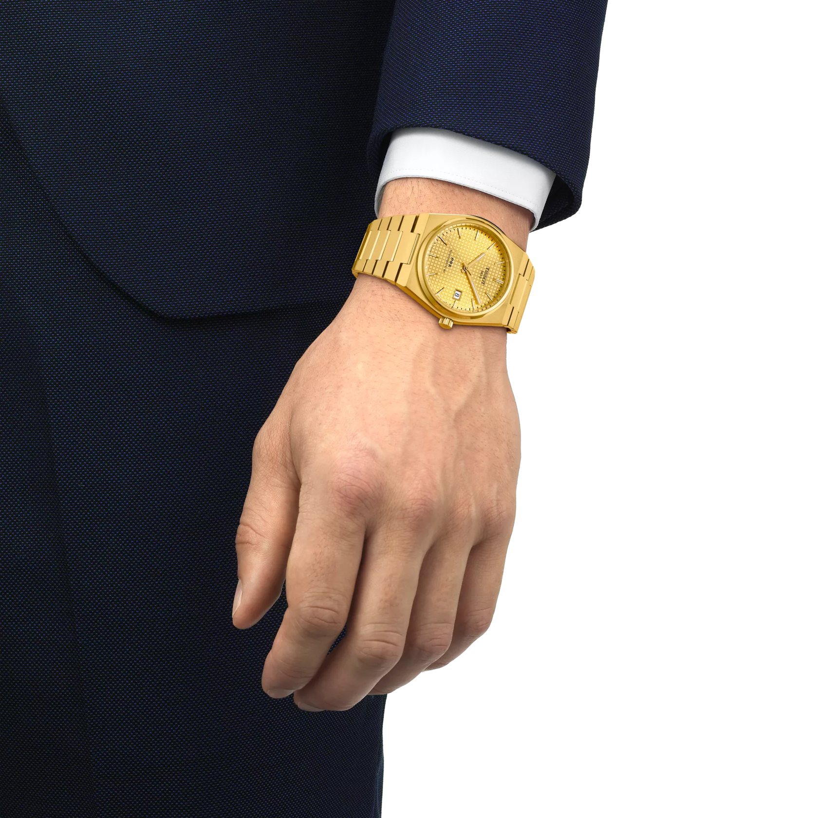 Agrandir