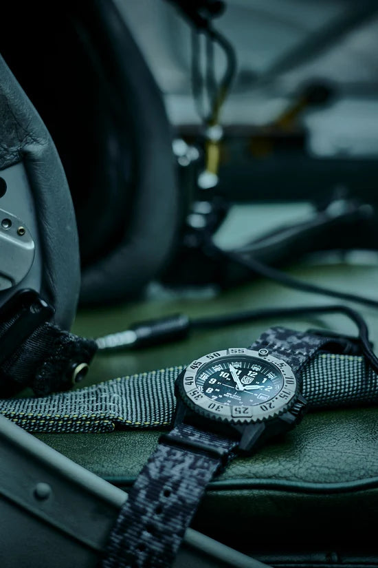 LUMINOX MIL-SPEC 3351.SET
