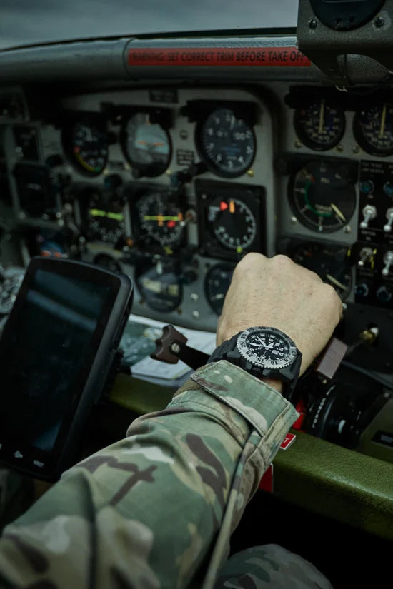 LUMINOX MIL-SPEC 3351.SET