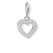 pendentif Charm cœur
