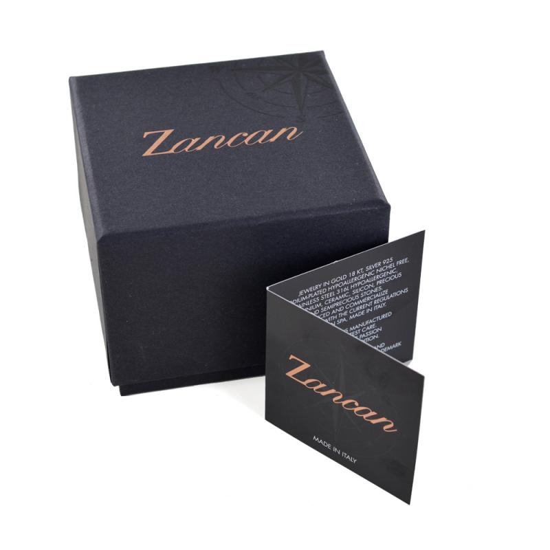 ZANCAN Bracelet Robertinox en silicone