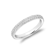 DIAMOND ETERNITY RING