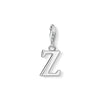 Pendentif Charm lettre z