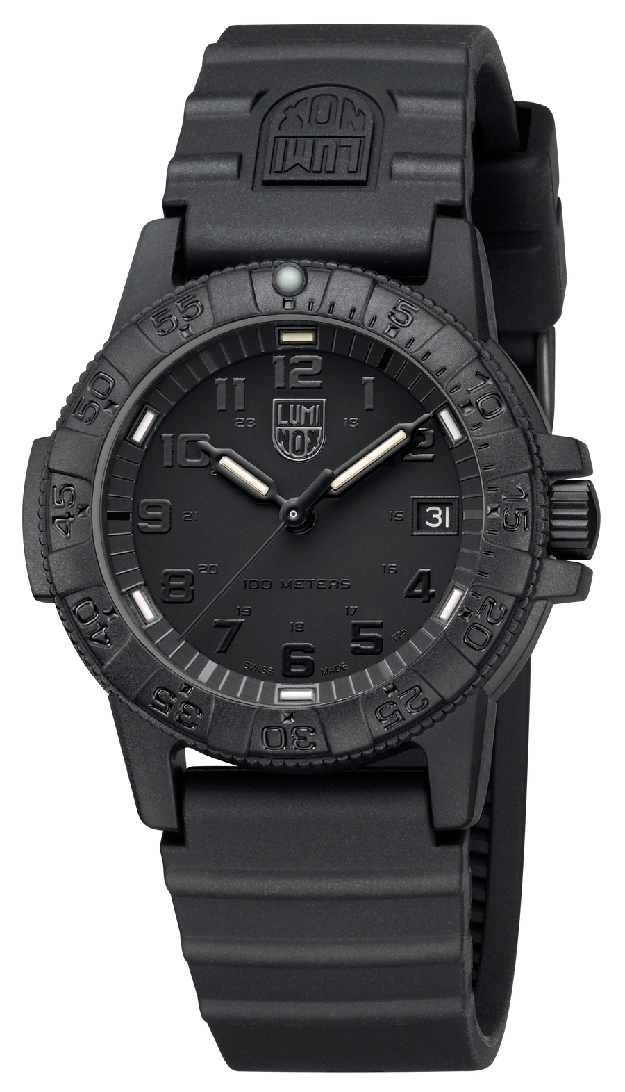 Luminox Leatherback Sea Turtle 0301-BO